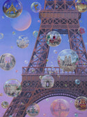 Paris Daydreams, 2020