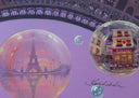 Paris Daydreams, 2020
