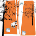 Penseur d'automne, 2012