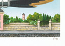 Pink House, 1992