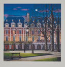 Place des Vosges, 2008