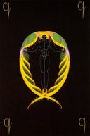 Letter Q, 1976