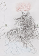Richard III (Shakespeare II, Plate 391), 1971