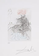 Richard III (Shakespeare II, Plate 391), 1971