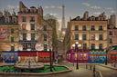 Rive Gauche, 1999