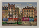 Rive Gauche, 1999