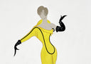 Robe a Zip (Folies Pigalle), 1962