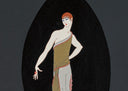 Robe du Soir (Manhattan Mary), 1927