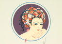 Rose Turban, 1979