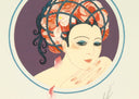 Rose Turban, 1979