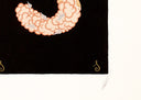 Letter S, 1976