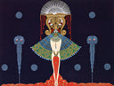 Salomé, 1981