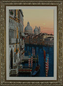 Santa Maria della Salute, 2008