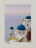 Santorini Dawn, 2006