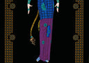 Scandinavian Princess, 1990