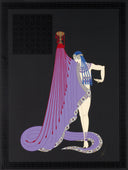 375 - The Slave, 1983