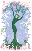 Spring (The Seasons), 1970
