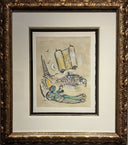 061 - Sur le Pays Neuf (Poèmes, #14), 1968