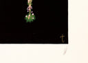 Letter T, 1976