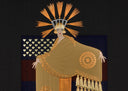 368 - Tassel Gown (American Millionairess), 1987