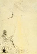 The Approach of the Monsoon... (King, I Shall Await You at Babylon), 1973