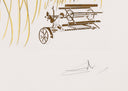 The Combine Harvester (Hommage à Leonardo da Vinci), 1975