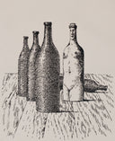 The Countess of Monte Cristo (Plate 1), 1966