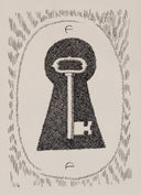 The Devil's Smile (Plate 2), 1966
