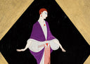 The Dress Coat (Nightclub, Manhattan Mary), 1927