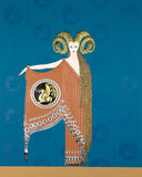 The Golden Fleece (Myth & Magic), 1986