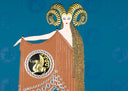 The Golden Fleece (Myth & Magic), 1986