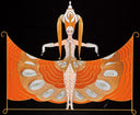 The Hindu Princess, 1987