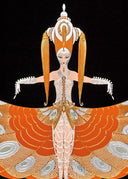 The Hindu Princess, 1987