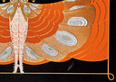 The Hindu Princess, 1987