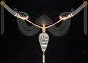 The Necklace, 1987
