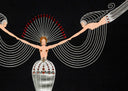 The Necklace, 1987
