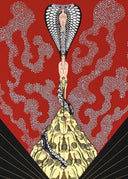 The Triumph of the Courtesan, 1987