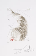 Timon of Athens (Shakespeare II, Plate 401), 1971