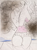 Torso (Venus in Furs), 1969