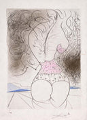 Torso (Venus in Furs), 1969