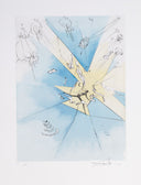 A Sensational Entry into the USA (Plate H), 1974