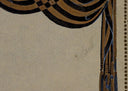 Untitled Fashion Design ("The Balcony"), 1920