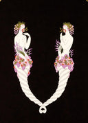 Letter V, 1976