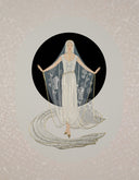 Veil Gown (June Brides), 1985