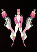 Letter W, 1976
