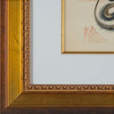 Hell Canto 27 (The Divine Comedy), 1959-1964