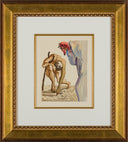 Purgatory Canto 7 (The Divine Comedy), 1959-1964