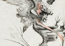 Winged Demon (Venus in Furs), 1969