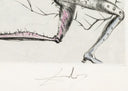 Winged Demon (Venus in Furs), 1969