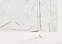 Woman with Crutch (Venus in Furs), 1969